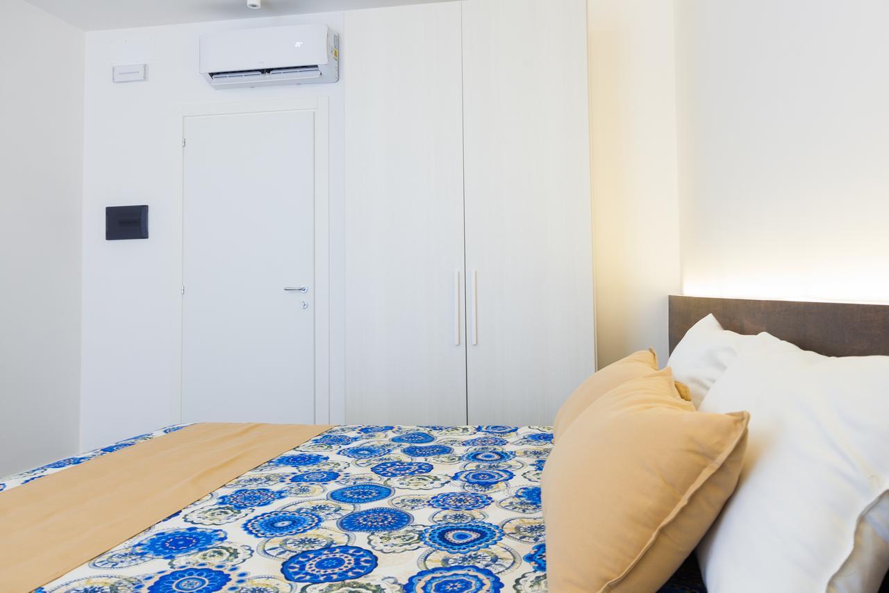 Casa Restino Bed & Breakfast Torre del Greco Exterior foto