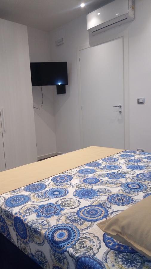 Casa Restino Bed & Breakfast Torre del Greco Exterior foto