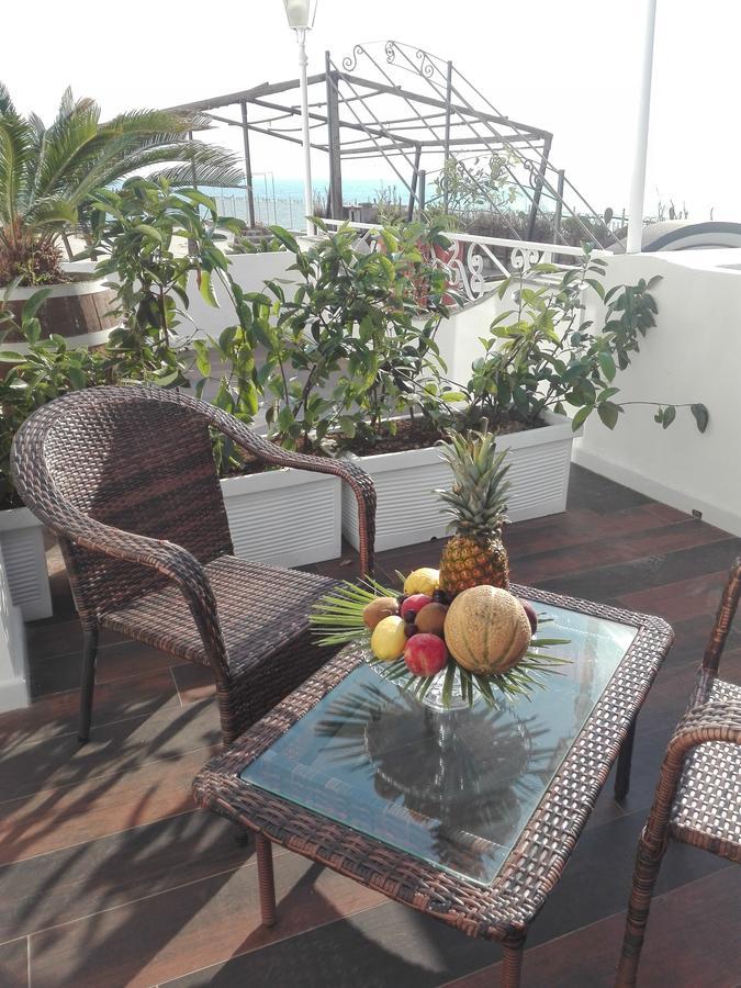 Casa Restino Bed & Breakfast Torre del Greco Exterior foto