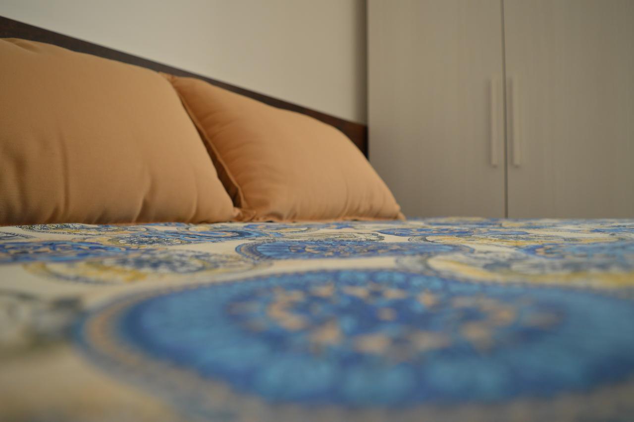 Casa Restino Bed & Breakfast Torre del Greco Exterior foto