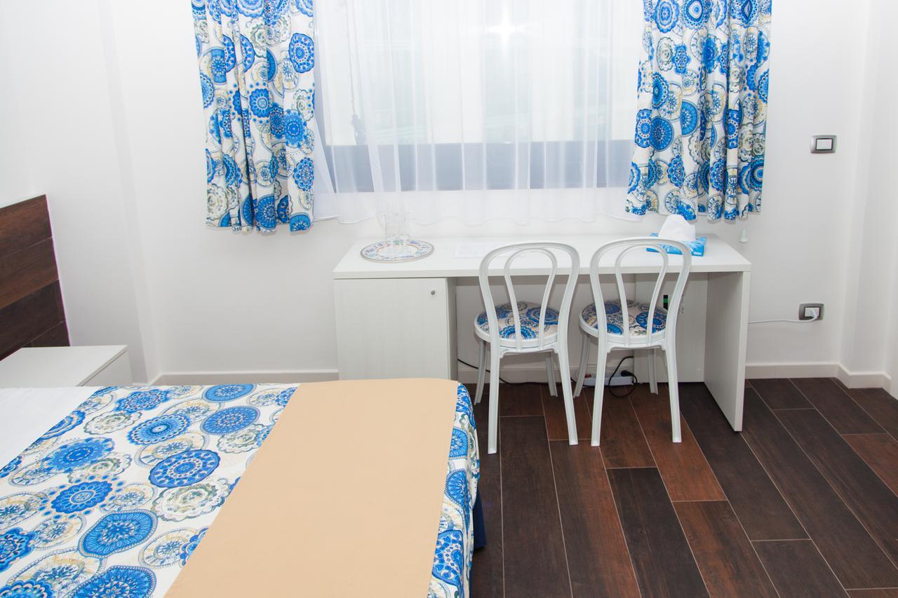 Casa Restino Bed & Breakfast Torre del Greco Exterior foto