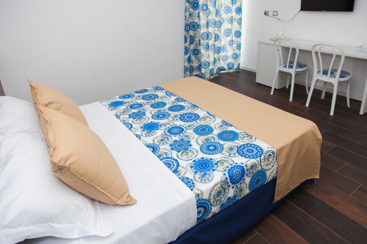 Casa Restino Bed & Breakfast Torre del Greco Exterior foto