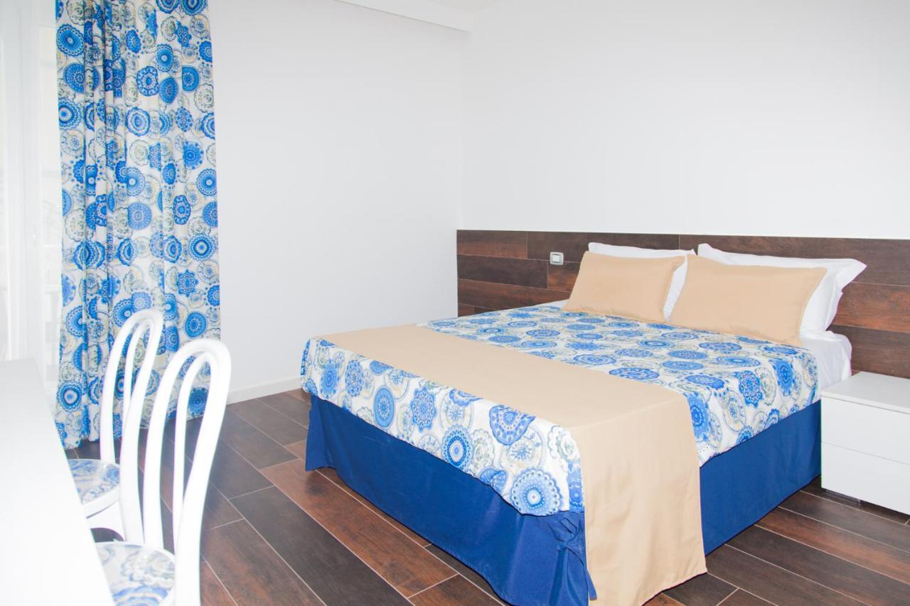 Casa Restino Bed & Breakfast Torre del Greco Exterior foto