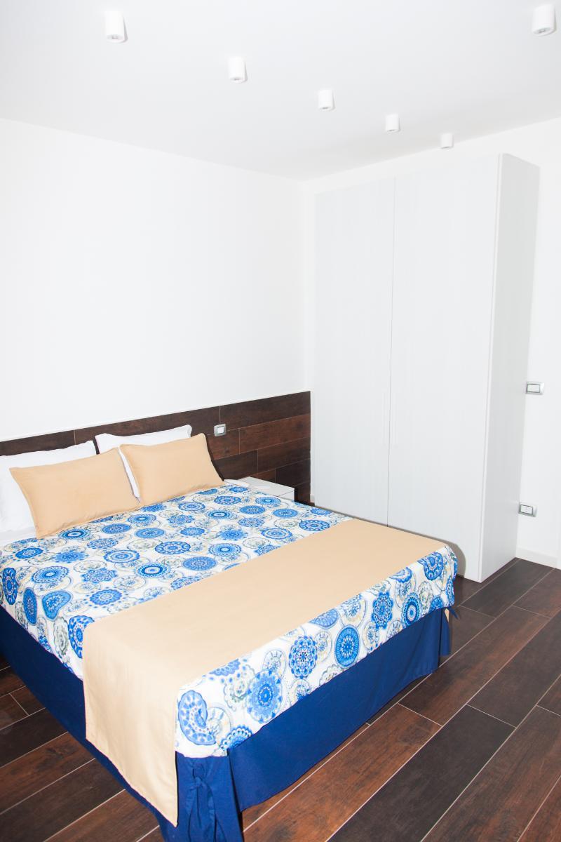 Casa Restino Bed & Breakfast Torre del Greco Exterior foto
