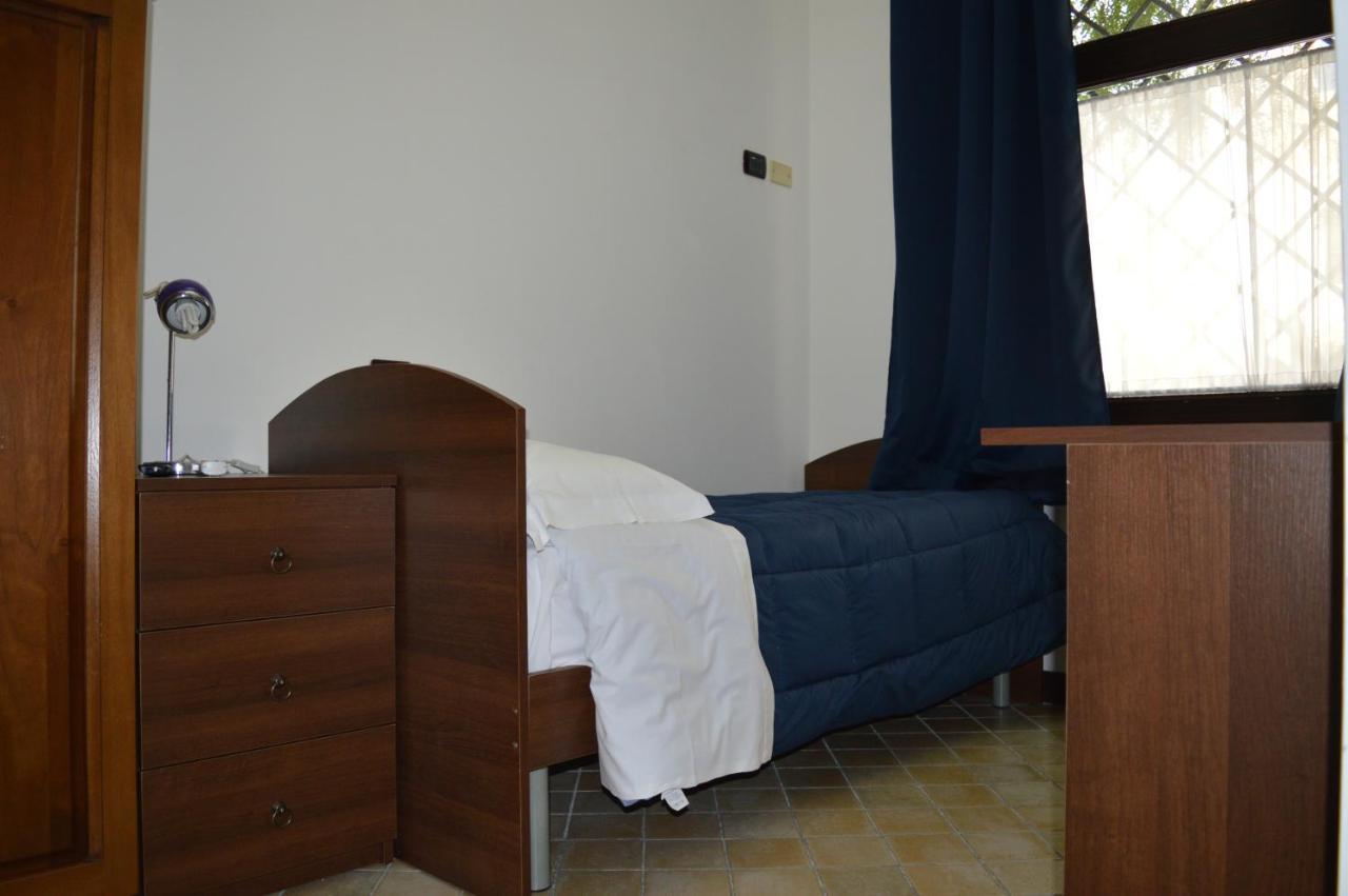 Casa Restino Bed & Breakfast Torre del Greco Exterior foto